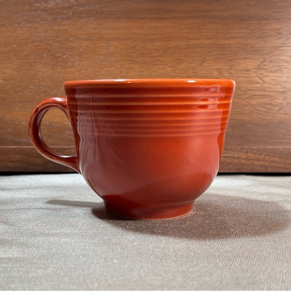 Fiesta Coffee Mug